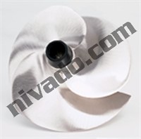 14/23 dgr Impeller GTX IS 260, RXT-X 260, aS 260 2012-14